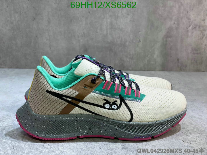 Men shoes-Nike, Code: XS6562,$: 69USD