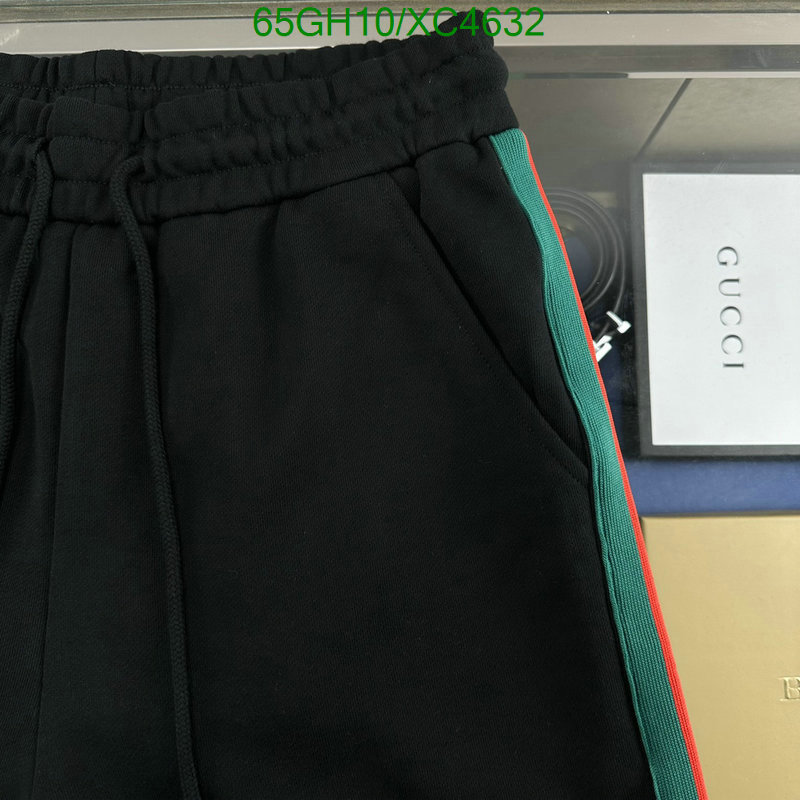 Clothing-Gucci, Code: XC4632,$: 65USD