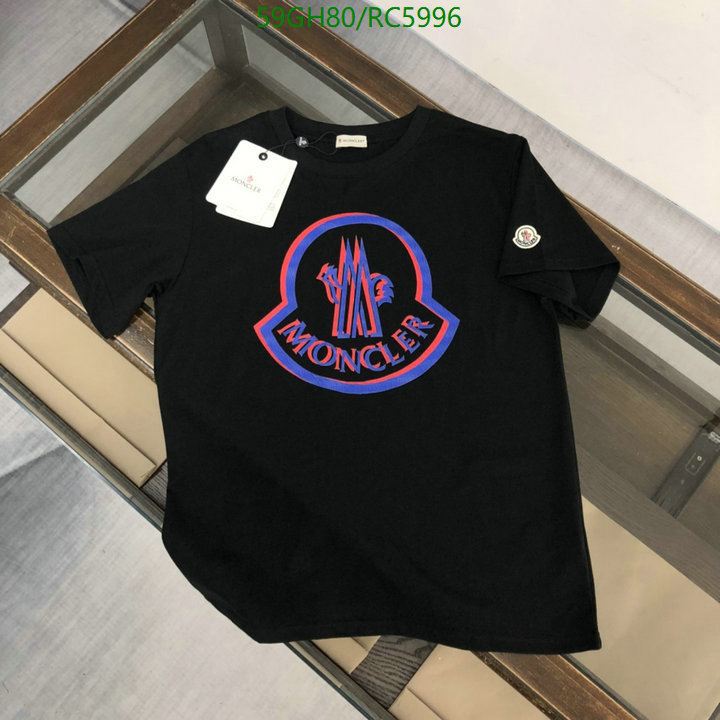 Clothing-Moncler, Code: RC5996,$: 59USD