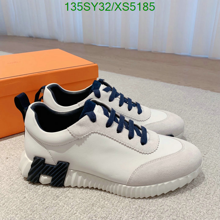 Women Shoes-Hermes, Code: XS5185,$: 135USD