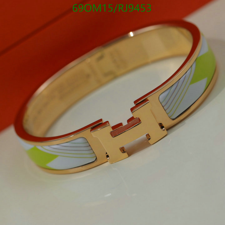 Jewelry-Hermes Code: RJ9453 $: 69USD