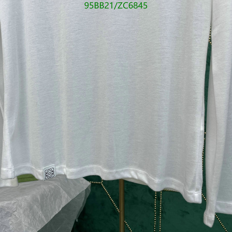 Clothing-Loewe, Code: ZC6845,$: 95USD