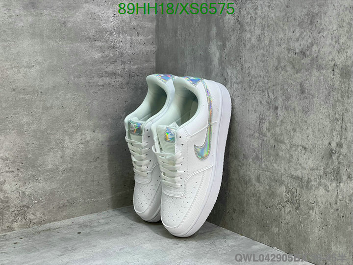 Women Shoes-NIKE, Code: XS6575,$: 89USD