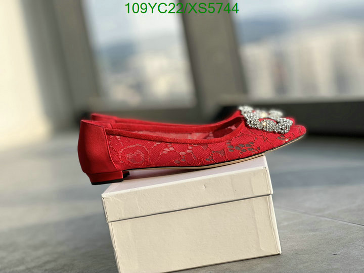 Women Shoes-Manolo Blahnik, Code: XS5744,$: 109USD