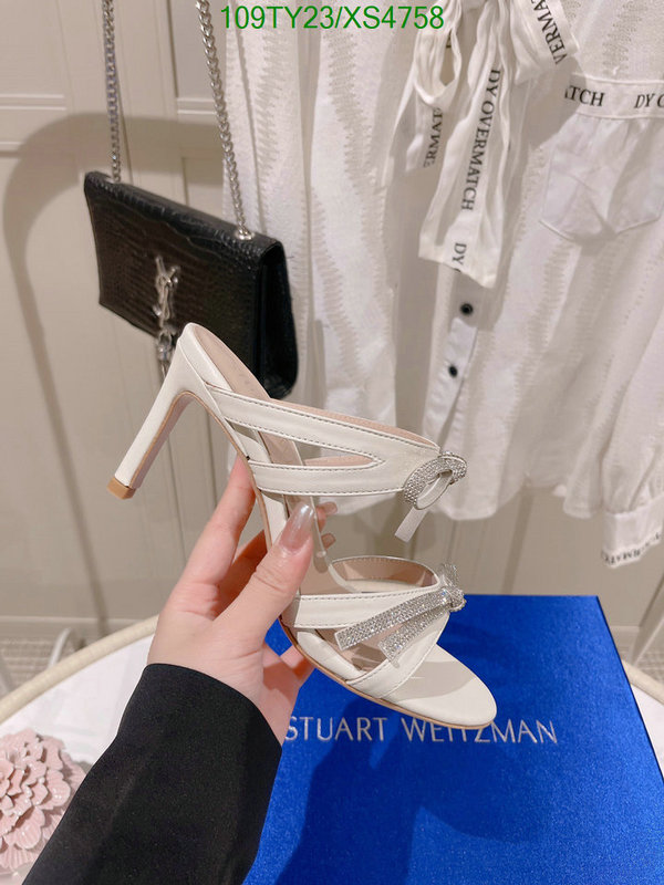 Women Shoes-Stuart Weitzman, Code: XS4758,$: 109USD