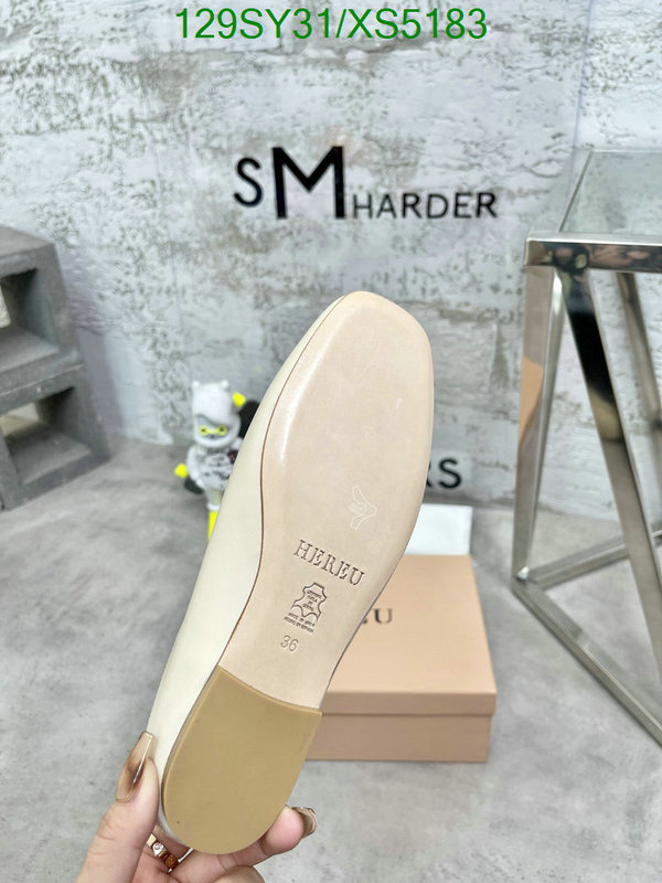 Women Shoes-Hereu, Code: XS5183,$: 129USD