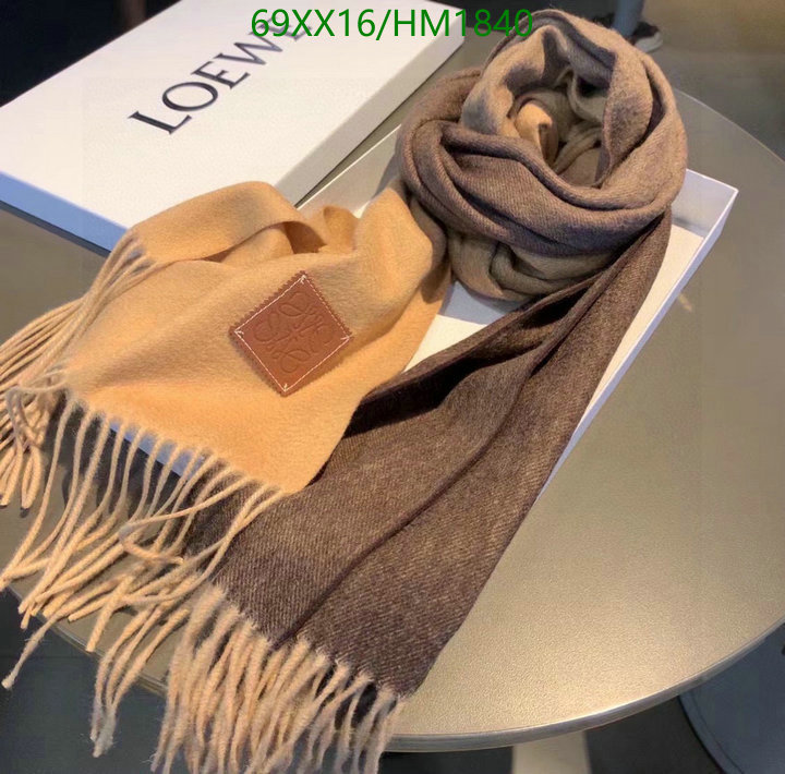 Scarf-Loewe, Code: HM1840,$: 69USD