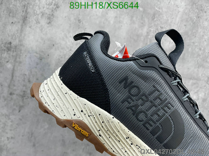 Men shoes-The North Face, Code: XS6644,$: 89USD