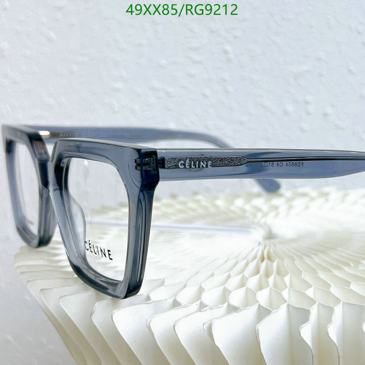 Glasses-Celine Code: RG9212 $: 49USD
