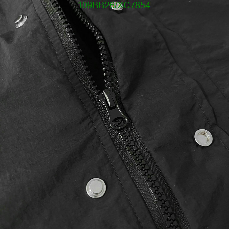 Clothing-JiL Sander Code: XC7854 $: 109USD