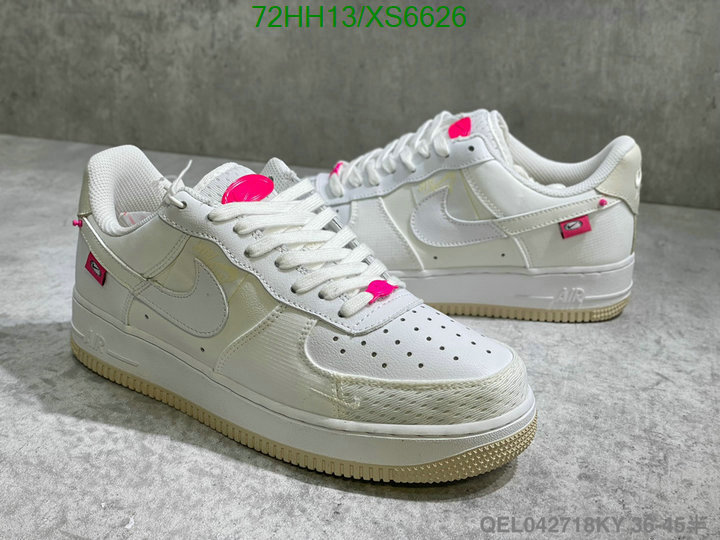 Women Shoes-NIKE, Code: XS6626,$: 72USD