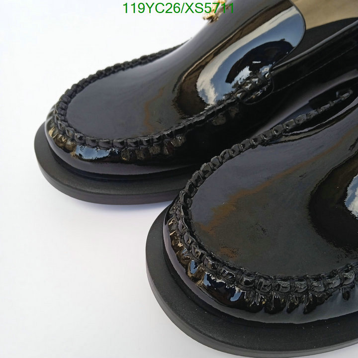 Women Shoes-Chanel, Code: XS5711,$: 119USD