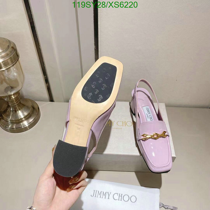 Women Shoes-Jimmy Choo, Code: XS6220,$: 119USD