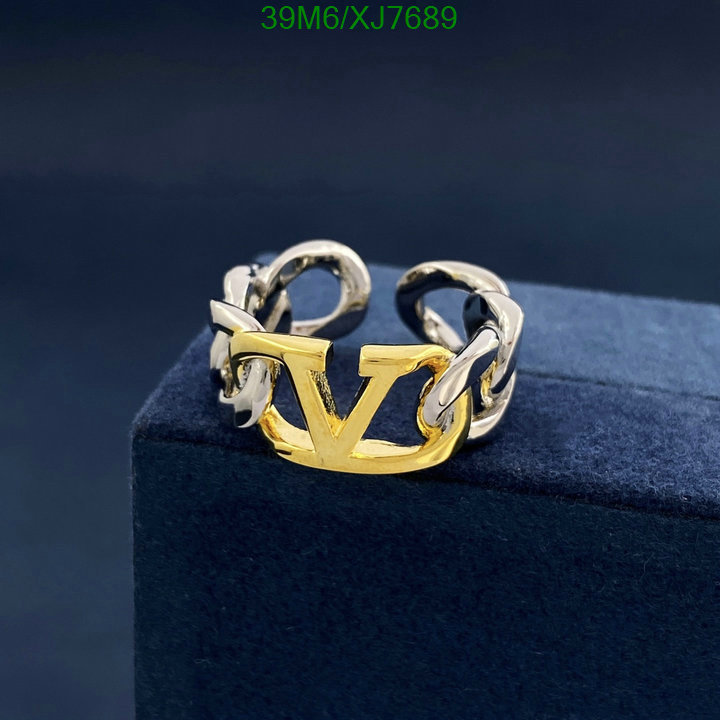 Jewelry-Valentino Code: XJ7689 $: 39USD