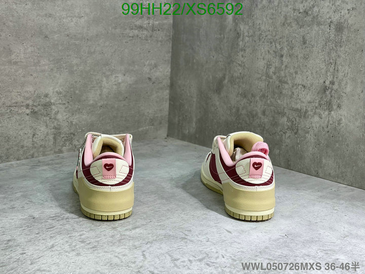 Women Shoes-NIKE, Code: XS6592,$: 99USD