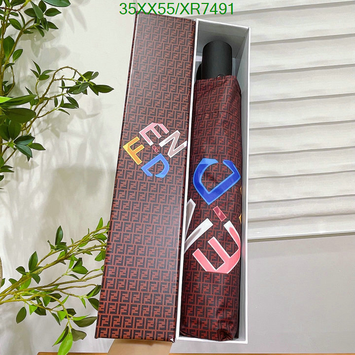 Umbrella-Fendi, Code: XR7491,$: 35USD