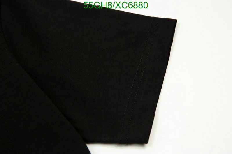 Clothing-Burberry, Code: XC6880,$: 55USD