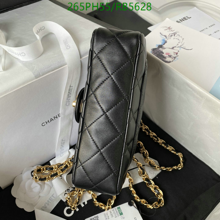 Chanel Bags -(Mirror)-Diagonal-,Code: RB5628,$: 265USD