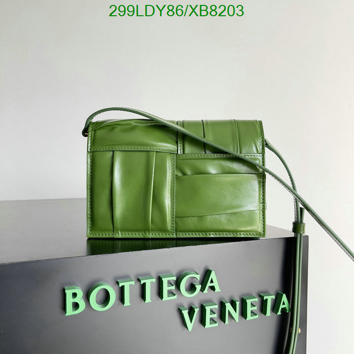 BV Bag-(Mirror)-Diagonal- Code: XB8203 $: 299USD