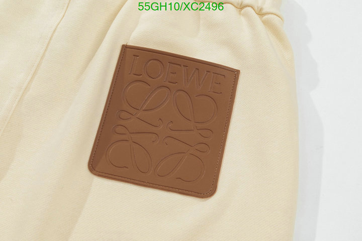 Clothing-Loewe, Code: XC2496,$: 55USD