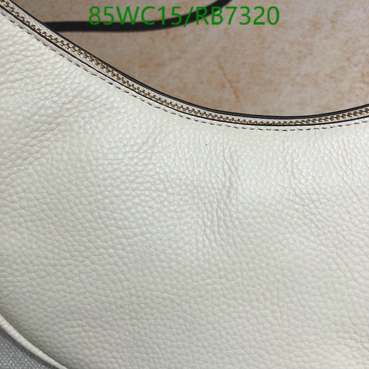 Coach Bag-(4A)-Handbag-,Code: RB7320,$: 85USD