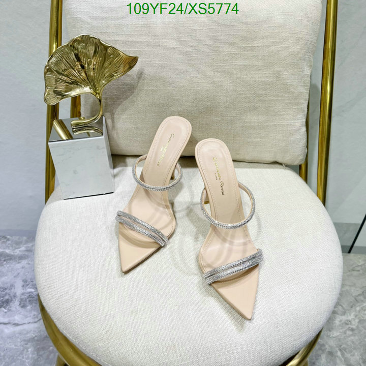 Women Shoes-Roger Vivier, Code: XS5774,$: 109USD