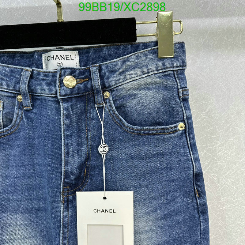 Clothing-Chanel, Code: XC2898,$: 99USD