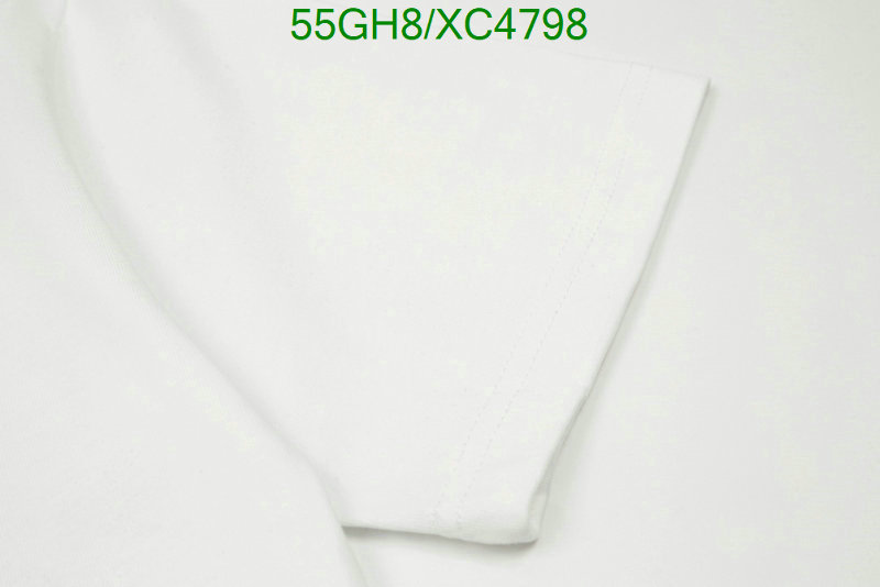 Clothing-Dior, Code: XC4798,$: 55USD