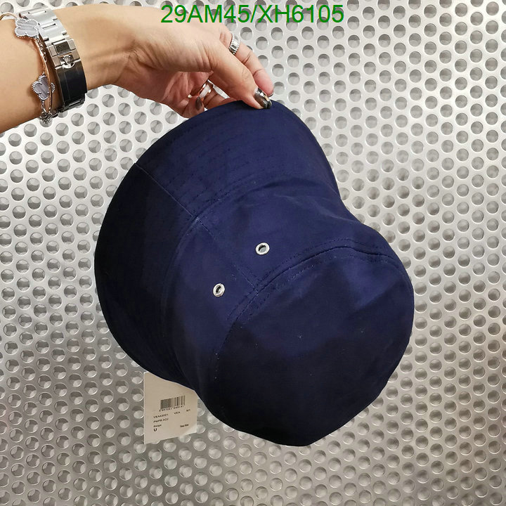 Cap -(Hat)-Dior, Code: XH6105,$: 29USD