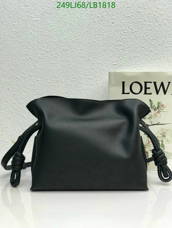 Loewe Bag-(Mirror)-Diagonal-,Code: LB1818,$: 249USD