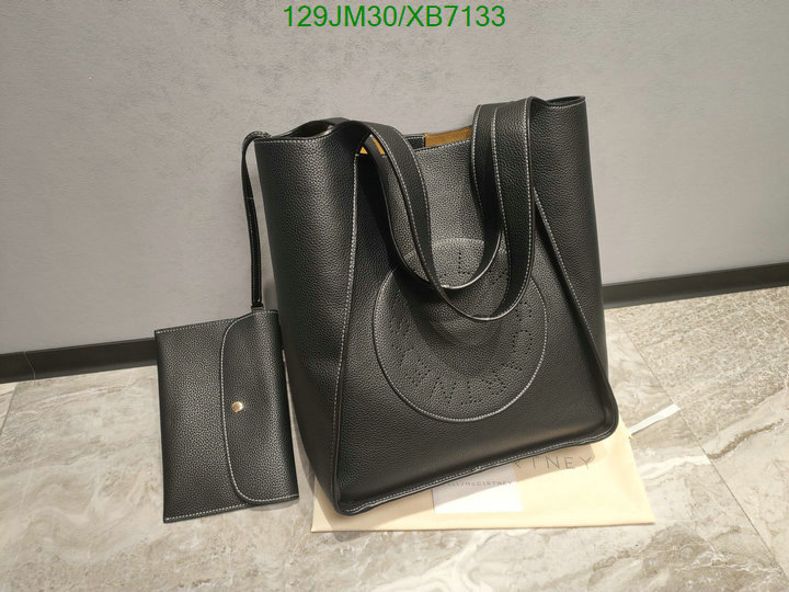 Stella McCartney Bag-(Mirror)-Handbag-,Code: XB7133,$: 129USD