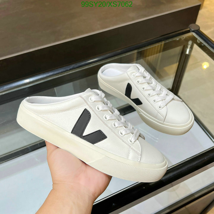 Women Shoes-VEJA, Code: XS7062,$: 99USD