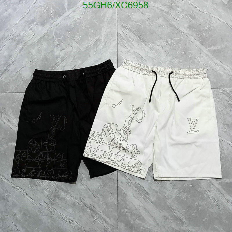 Clothing-LV, Code: XC6958,$: 55USD