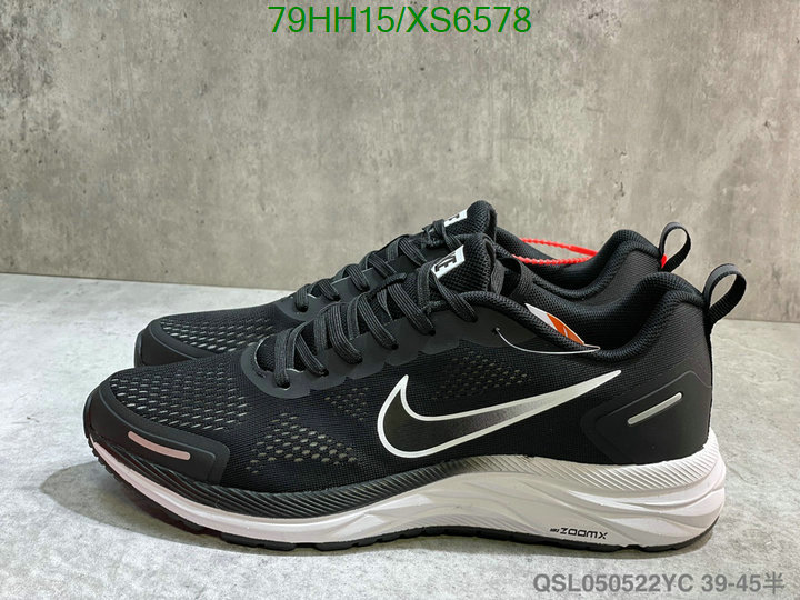 Men shoes-Nike, Code: XS6578,$: 79USD