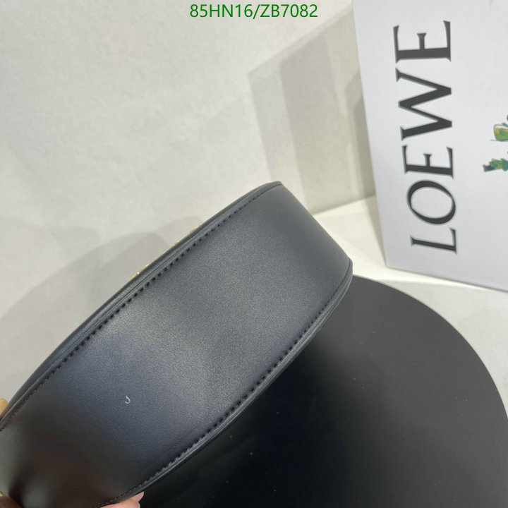 Loewe Bag-(4A)-Handbag-,Code: ZB7082,$: 85USD