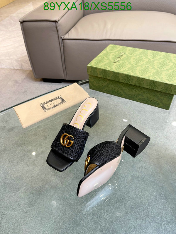 Women Shoes-Gucci, Code: XS5556,