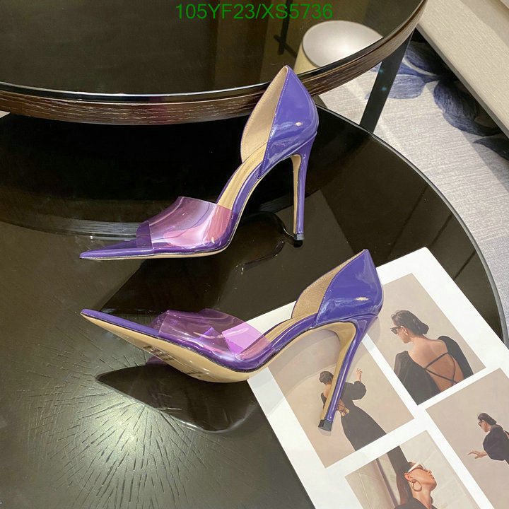 Women Shoes-Gianvito Rossi, Code: XS5736,$: 105USD