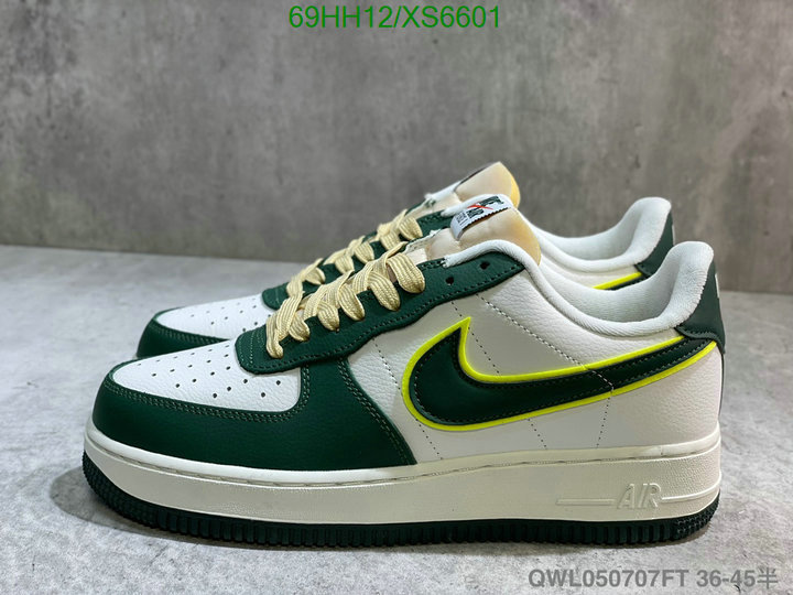 Men shoes-Nike, Code: XS6601,$: 69USD