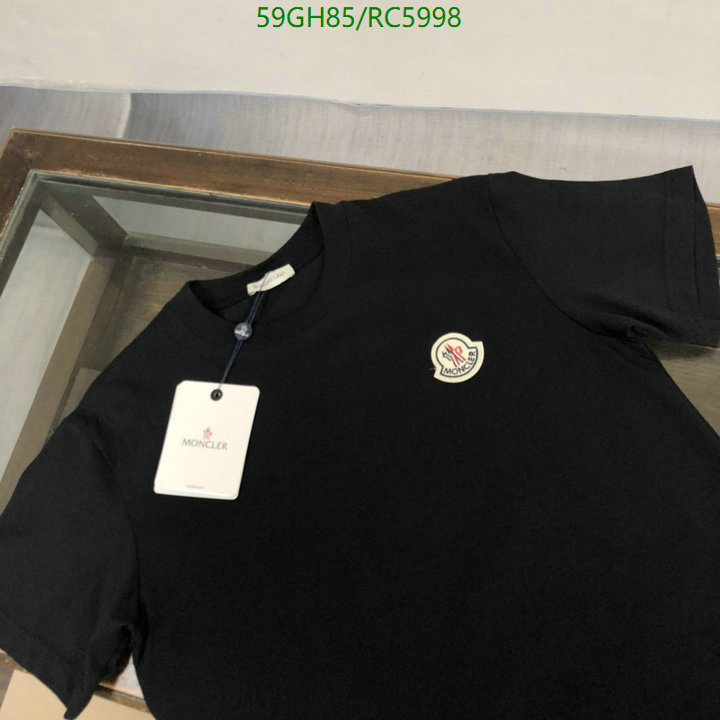 Clothing-Moncler, Code: RC5998,$: 59USD