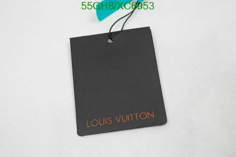Clothing-LV, Code: XC6953,$: 55USD