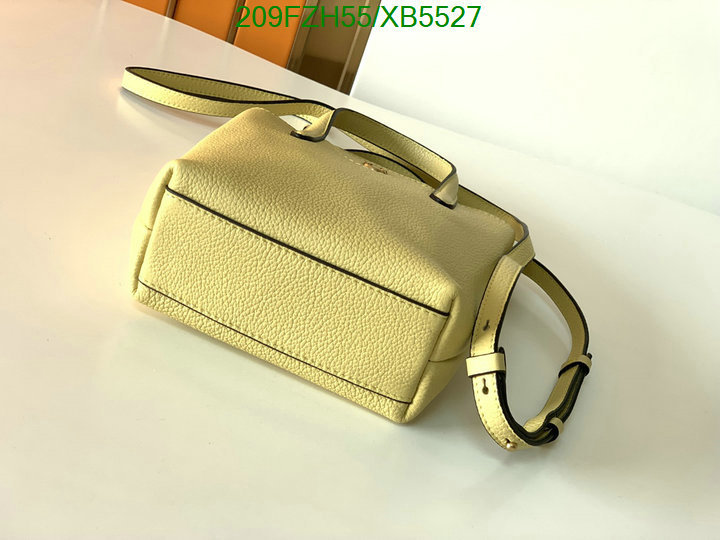 Ferragamo Bag-(Mirror)-Diagonal-,Code: XB5527,$: 209USD