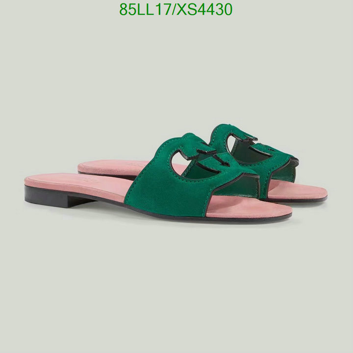 Women Shoes-Gucci, Code: XS4430,