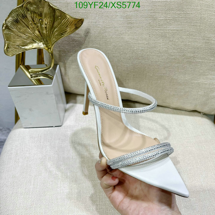 Women Shoes-Roger Vivier, Code: XS5774,$: 109USD