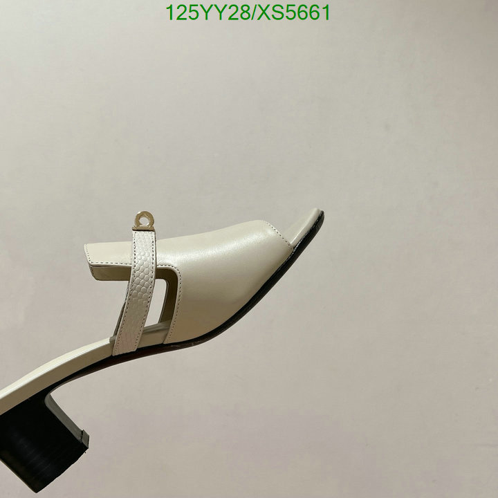 Women Shoes-Hermes, Code: XS5661,$: 125USD