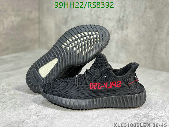 Women Shoes-Adidas Yeezy Boost, Code: RS8392,$: 99USD