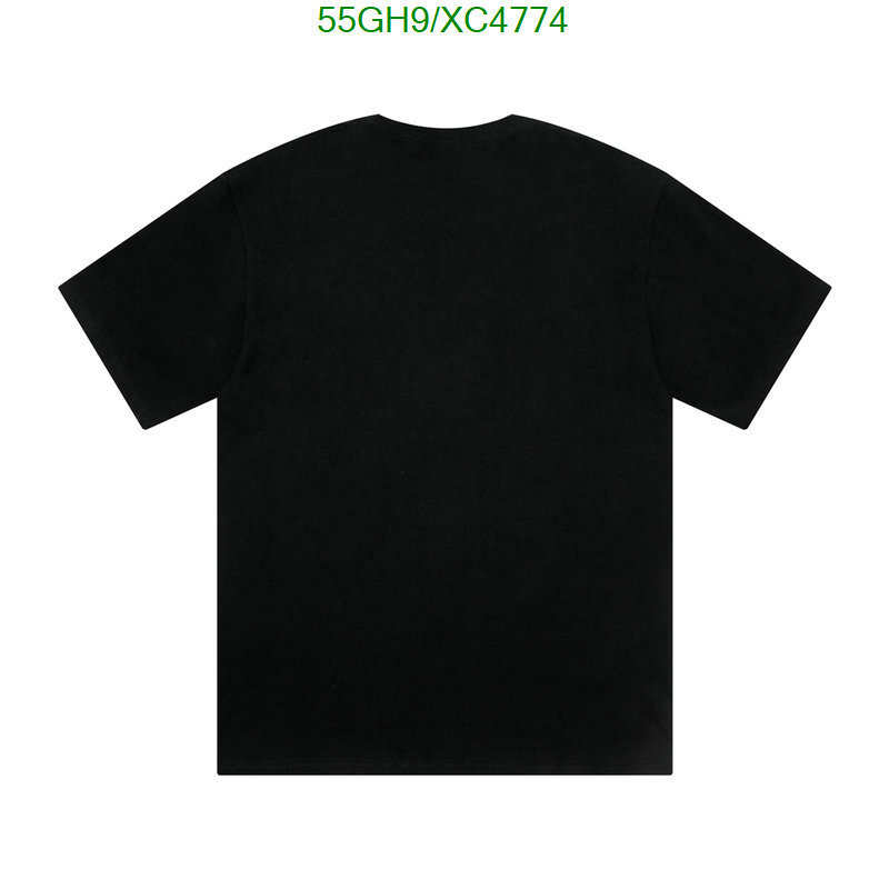 Clothing-Balenciaga, Code: XC4774,$: 55USD