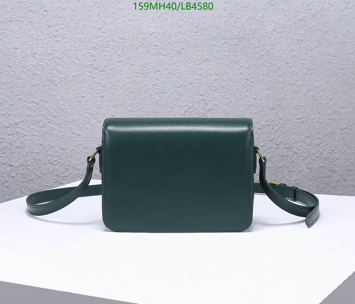 Celine Bag-(4A)-Triomphe Series,Code: LB4580,$: 159USD