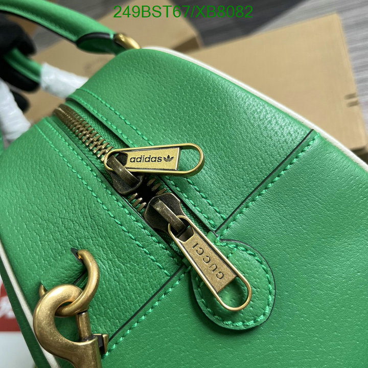 Gucci Bag-(Mirror)-Handbag- Code: XB8082 $: 249USD