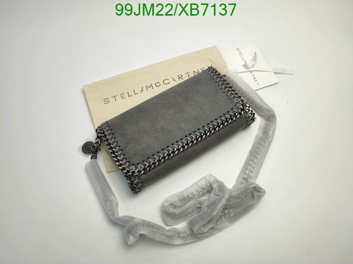 Stella McCartney Bag-(Mirror)-Diagonal-,Code: XB7137,$: 99USD