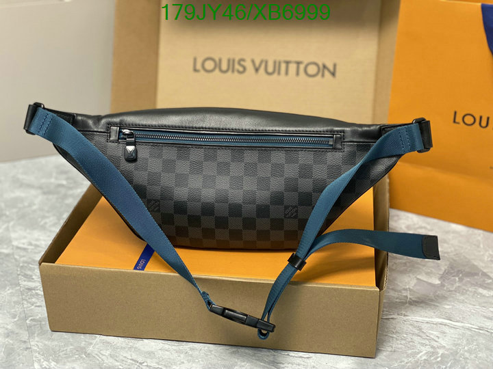 LV Bags-(Mirror)-Avenue-,Code: XB6999,$: 179USD